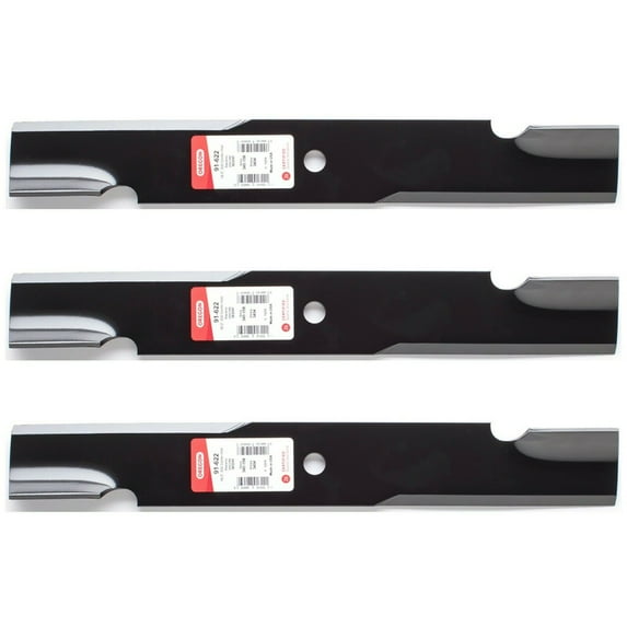 3PK Oregon 91-622 Blade for 52" Ferris 21227S 481711 Scag 482462 482878 48108 Encore 481707