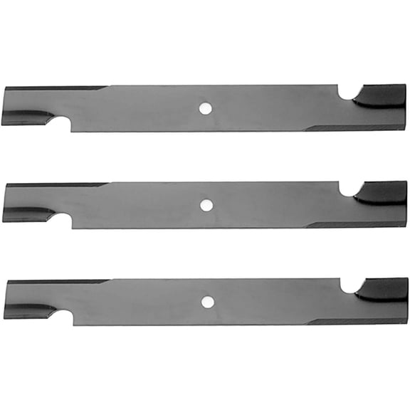 3PK Oregon 92-031 Blade for Exmark 60" Radius E-Series RAE708GEM60300