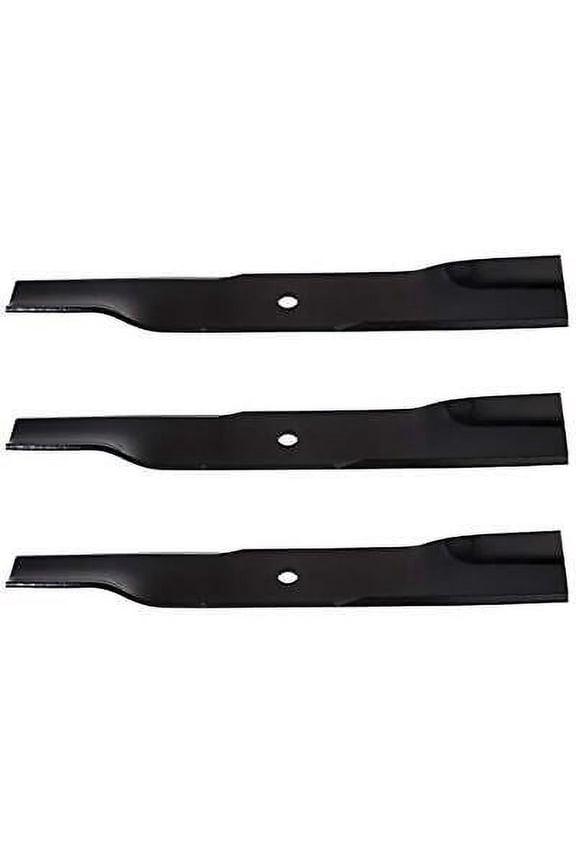 Oregon 92-044 High Lift Blades for 52" Hustler 785436, 787721, 794198