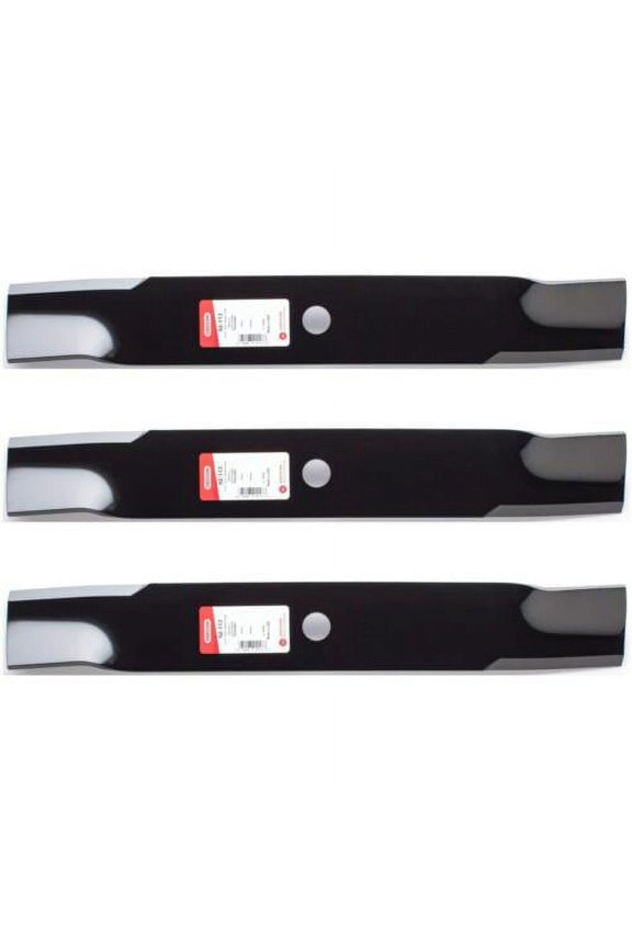 Oregon 92-113 Blades for 60" John Deere M144196, TCU15881, M128485, TCU18990