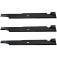 thumbnail image 1 of 3PK Oregon 92-134 Heavy Duty Blades for 60" & 61" Bush Hog 50029159,&nbsp;50034299, 1 of 2