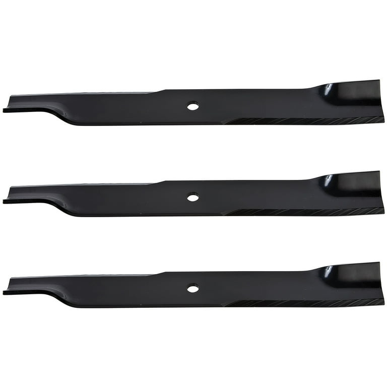 3PK Oregon 92 141 Replacement Blades for 48 Dixie Chopper Zee 1 300819 301068 Walmart