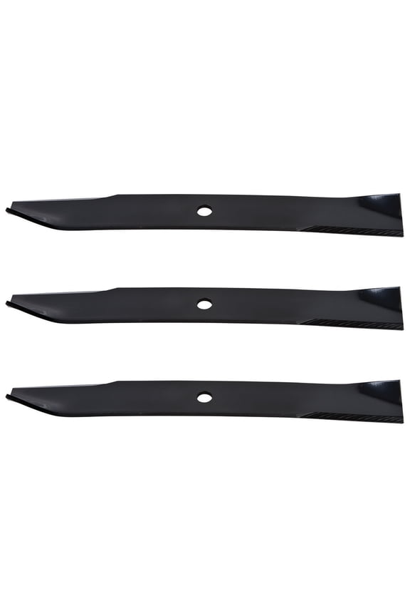 Oregon 92-151 Heavy Duty Blades for 52" Gravely 04916400, 3253800, 450300