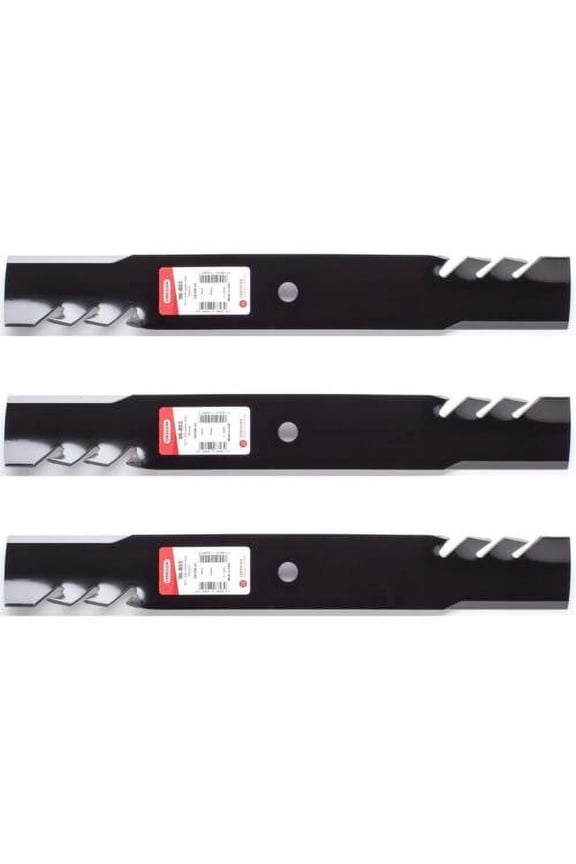 Oregon 96-803 G3 Gator Blades for 54" Exmark 115-2454-03