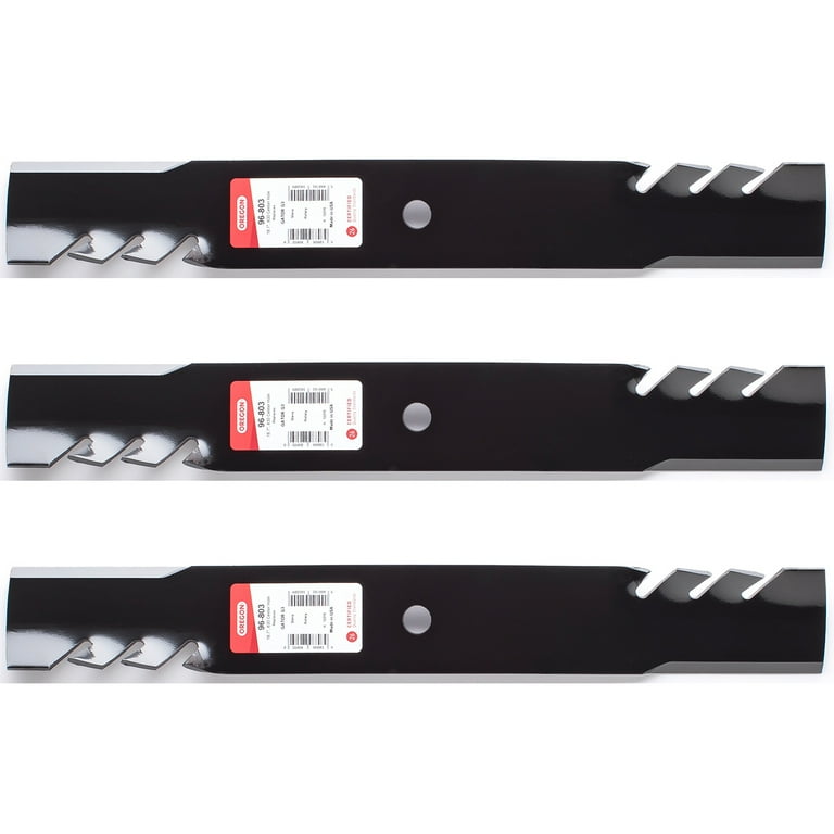 3PK Oregon Gator G3 96-803 Blades, 54