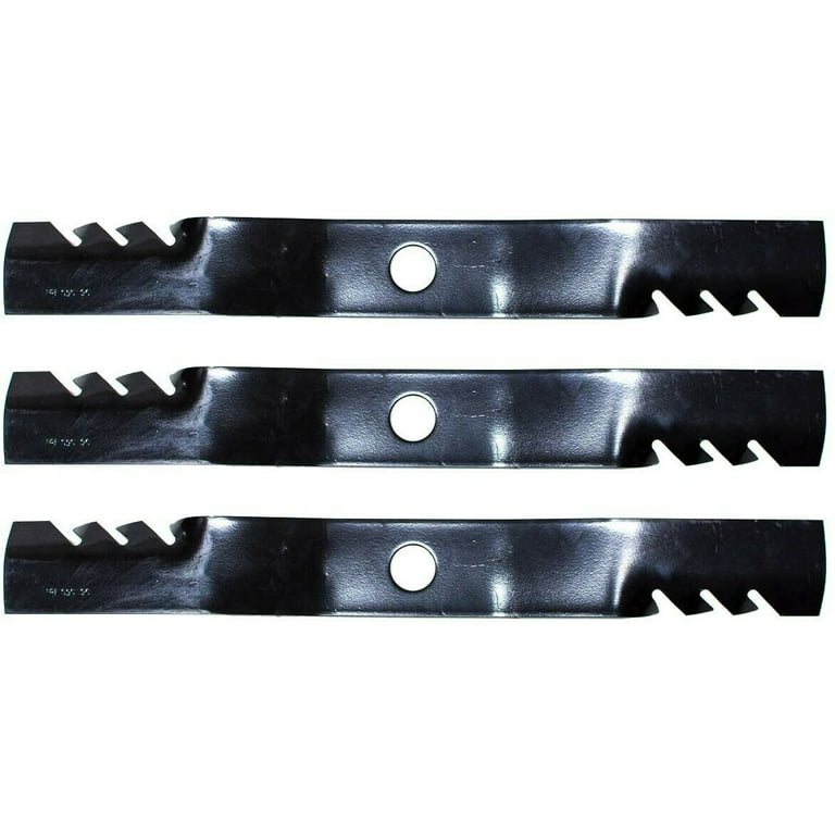 3PK Oregon Gator 96-363 Blades Replacement for 60