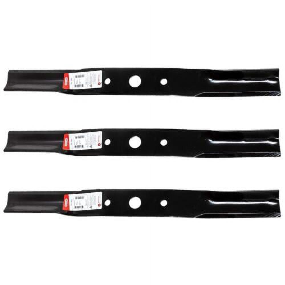 3PK Oregon Lawn Mower Blades 91-585 for Woods 72" PRD7200 RD72 RD7200 1008199 10
