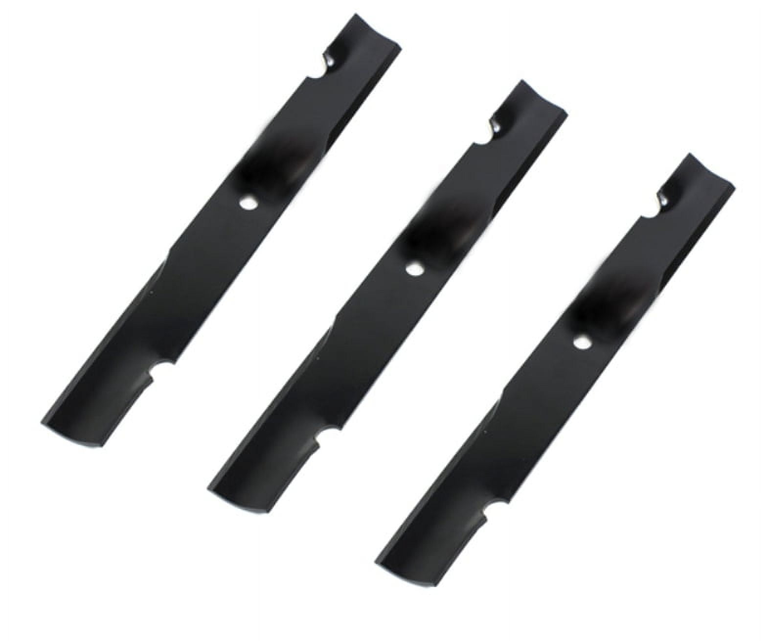 3PK Oregon Lawn Mower Blades 91 626 61