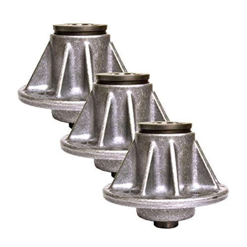 3PK Spindle Assembly For Gravely 40 44 48 Inch Mower Decks Zoom 1744
