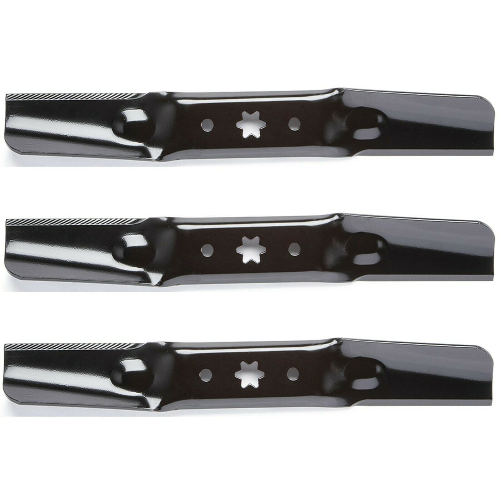 3PK USA Mower Blade for 50" Craftsman T260 13AQA1ZQ093 CMXGRAM1130045