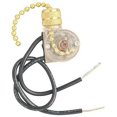thumbnail image 1 of 3PK Westinghouse 7702300 Light & Fan Pull Chain Switch Kit, 1 of 1