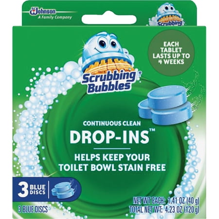 3PK3.4OZ Vanish Drop In