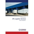 thumbnail image 1 of 3PL Logistics Services (Paperback), 1 of 1
