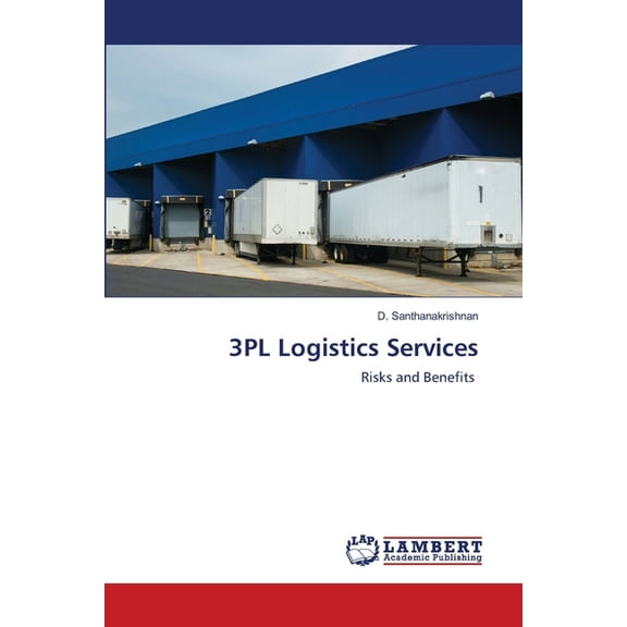 3PL Logistics Services (Paperback)