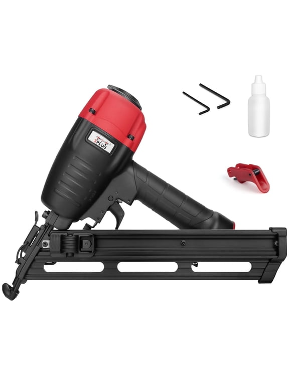 HDA1564SP 15 Gauge Angled Finish Nailer