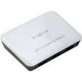 thumbnail image 1 of 3PORT USB 3.0 HUB 5GBPS WITH GIGABIT ETHERNET DOCKING STATION, 1 of 5