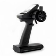 3PV 3-Channel 2.4GHz S-FHSS Radio System with R304SB Receiver