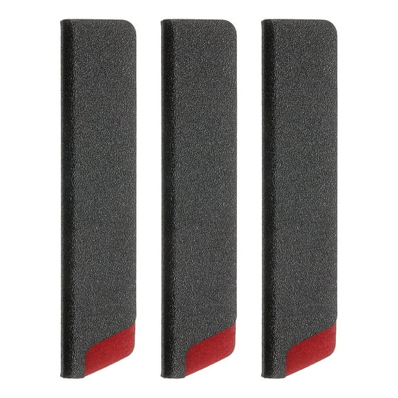 3Pack 4.7"x1" ABS Knife Cover Sleeves Knife Blade Protector