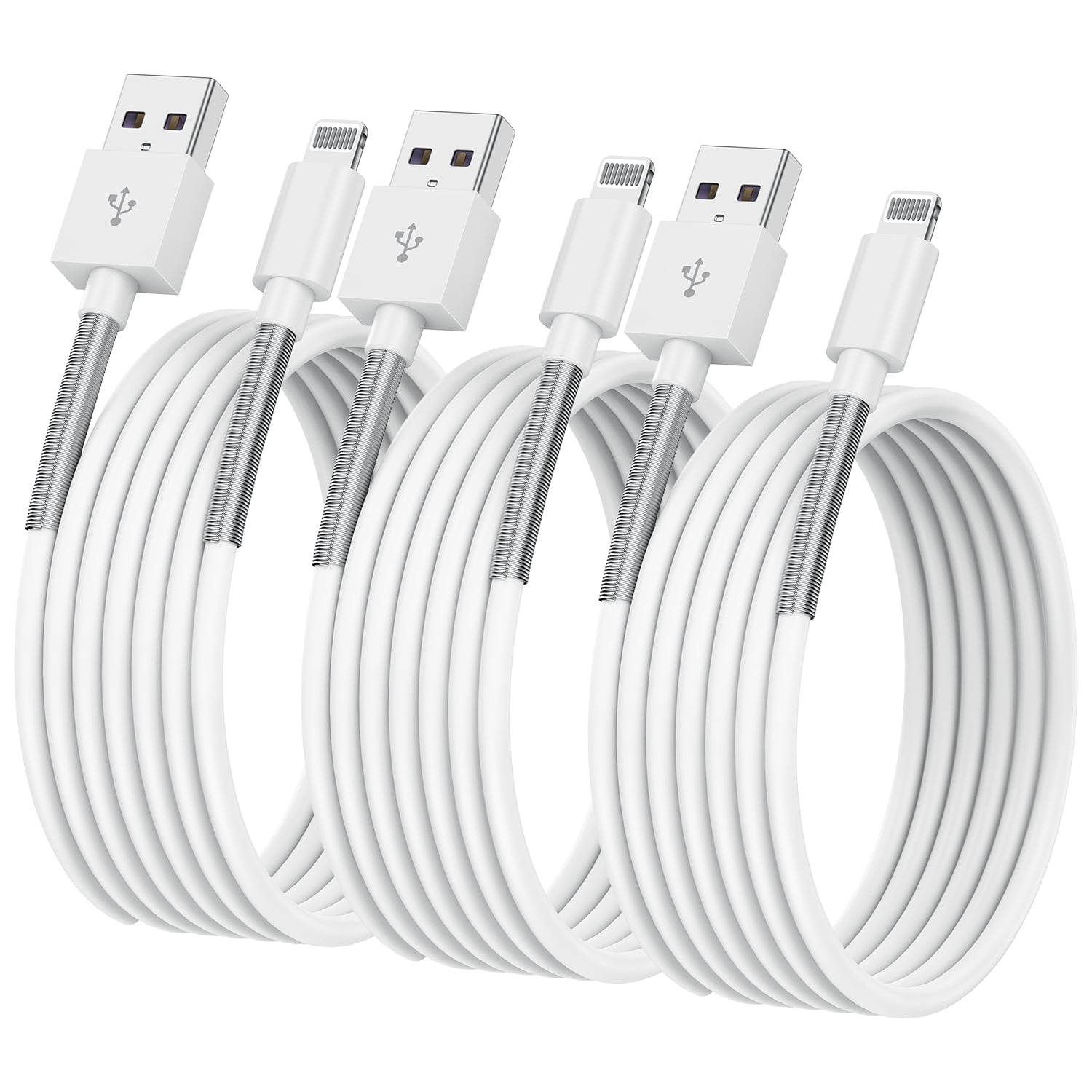 EU Plug iPhone 8 Charger Set 2.1 AMP Power Adapter Home Wall Charger Apple  Lightning to USB Cable Kit - China Mobile Phone Charger and Charger Set  price