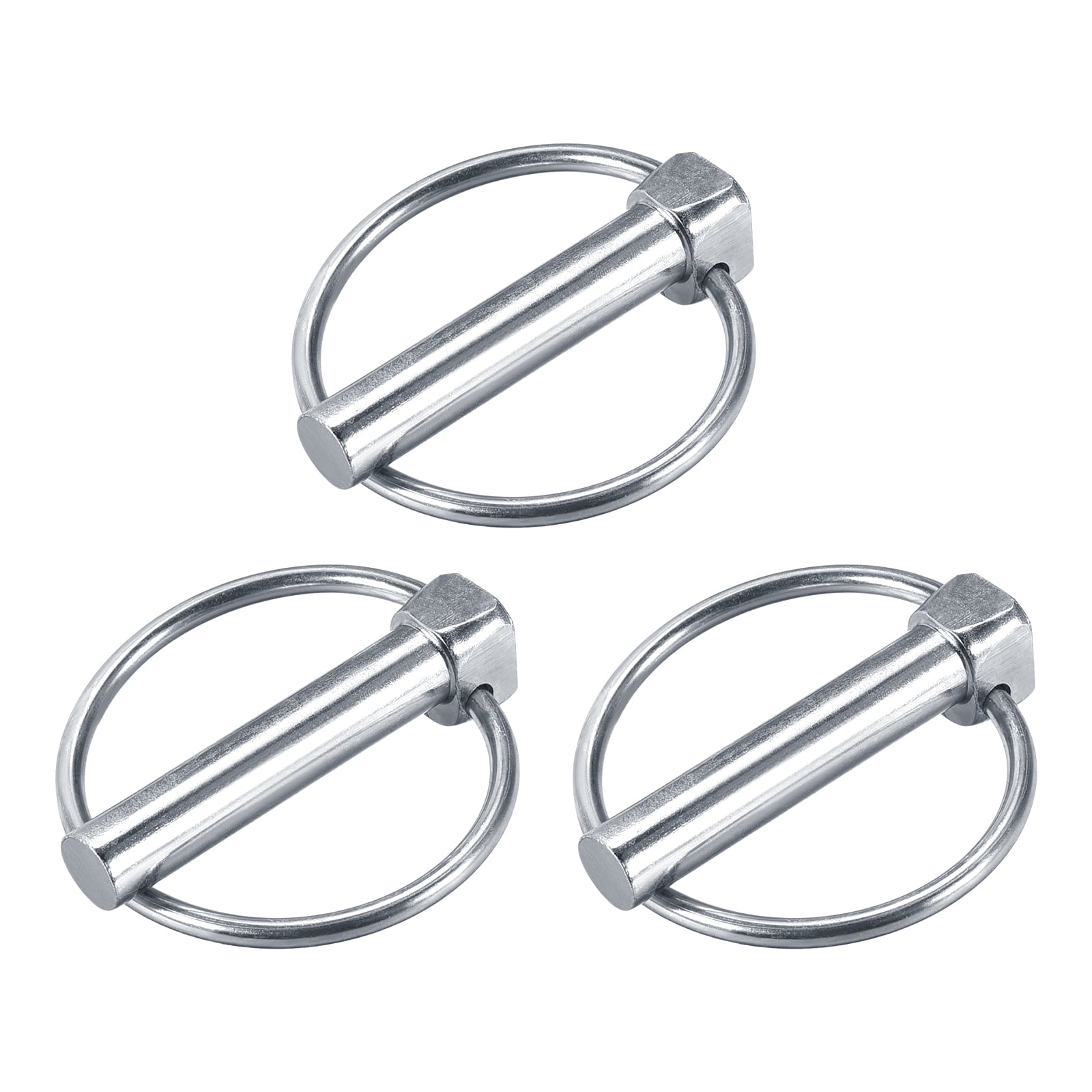 Trolley Pin 3Pack 7/16