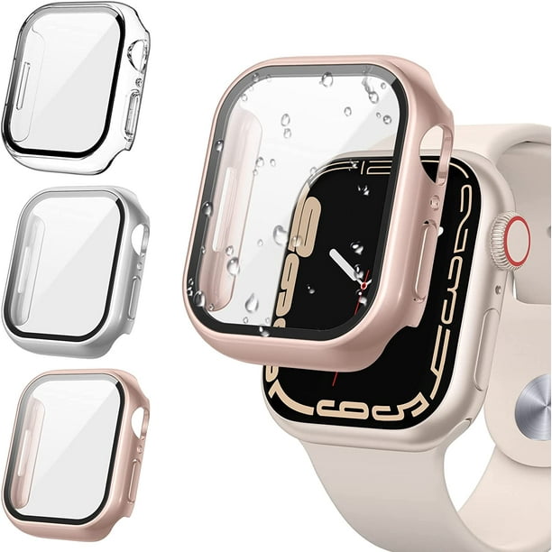 Iwatch series 3 38mm screen protector online