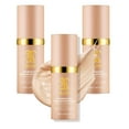 thumbnail image 1 of 3Pack Color Changing Foundation Liquid Base, Deep Hydration, for All Skin, 1 of 9