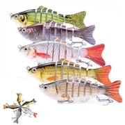 Animated Lure