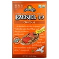 (3Pack)Food For Life Baking Co. Cereal Organic Ezekiel 4 Sprouted Whole