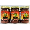 thumbnail image 1 of Habanero Salsa 3-Pack, 1 of 4