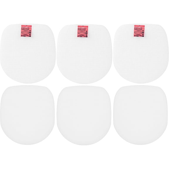 3Pack IX141 Filter for shark rocket vacuum IX140, IX142, IZ140, IZ141C, IZ142, IZ162H, IZ362H, IZ363HT, IZ440H, IZ462H, IZ482H, IZ483H, UZ145, Compare to Part # 617FJ140