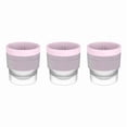 thumbnail image 1 of 3Pack Ice Ball Maker Mold - Round Ice Cube Mold, 2.36 Inch Sphere Ice Cubes for Whiskey, Cocktails, Bourbon, 1 of 2