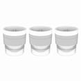thumbnail image 1 of 3Pack Ice Ball Maker Mold - Round Ice Cube Mold, 2.36 Inch Sphere Ice Cubes for Whiskey, Cocktails, Bourbon, 1 of 2