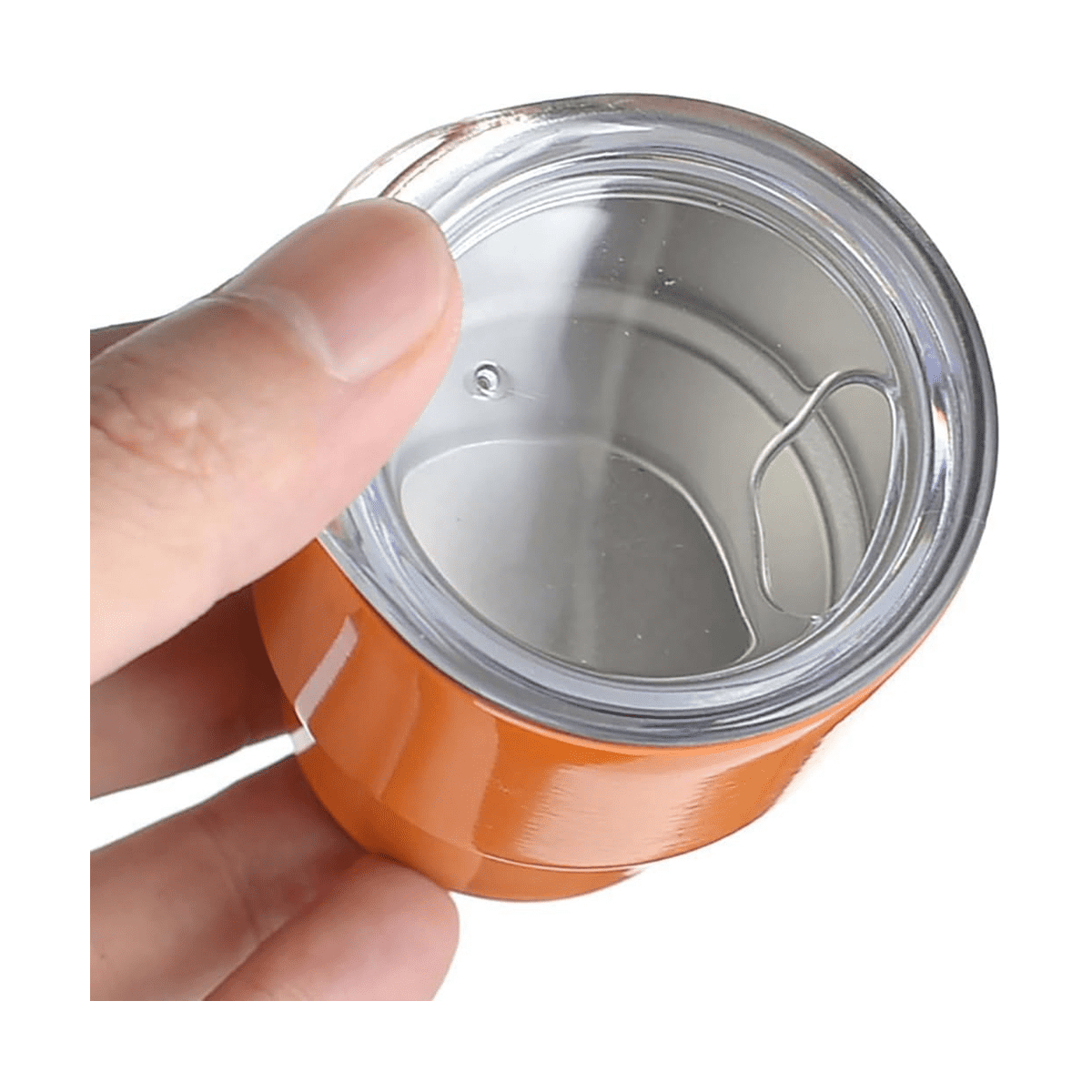 3Pack Mini Tumbler Shot Glass with Straw & Lid, Mini Tumbler Cups