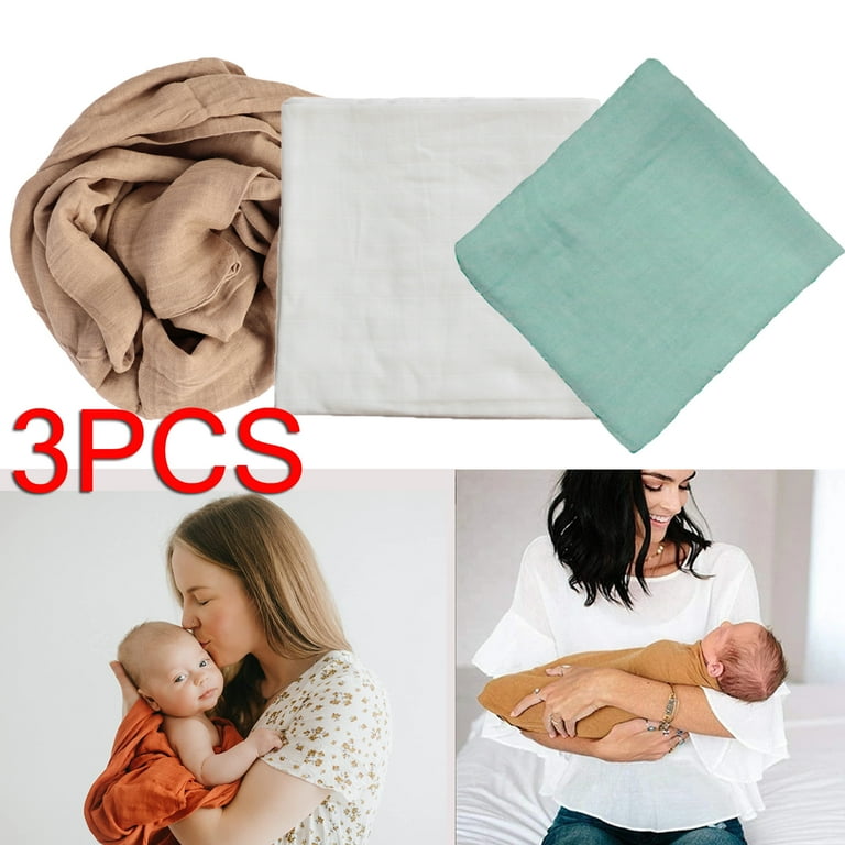 Gender neutral receiving blankets sale