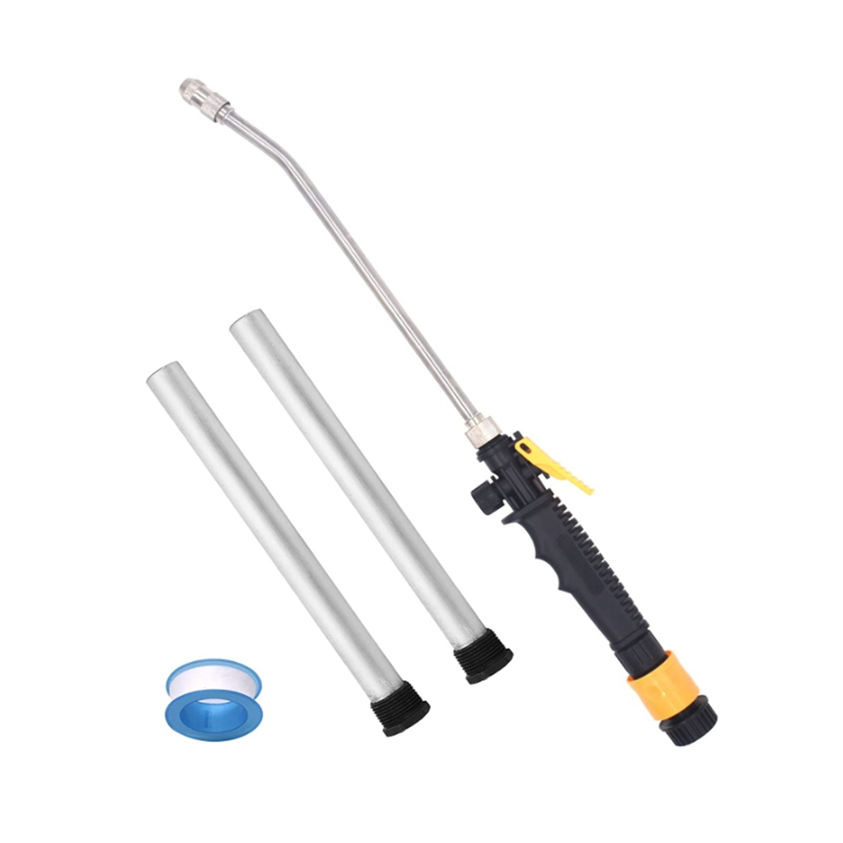 3Pack RV Water Heater Anode Rod & Flush Wand 9.25 Inch L x 3/4 Inch