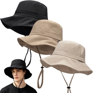 Expert Gardener Floral Gardening Hat Unisex Light Weight Wide Brim