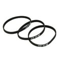 thumbnail image 1 of 3Pack Vacuum Belt Replacement For Shark Rotator NV500 501 502 503 505 500W, 1 of 6