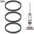 thumbnail image 1 of 3Pack Vacuum Belt Replacement For Shark Rotator NV500 501 502 503 505 500W, 1 of 4