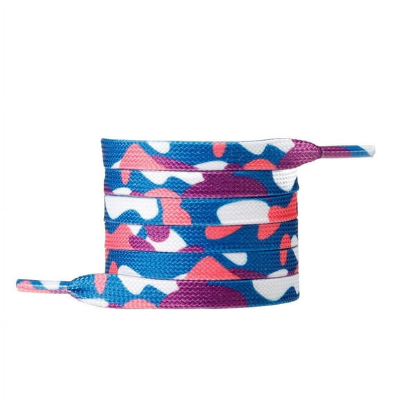 3Pair 24 27 36 45 63 72 Inch Flat Shoelaces Replacement for Sneakers Boot Penpao