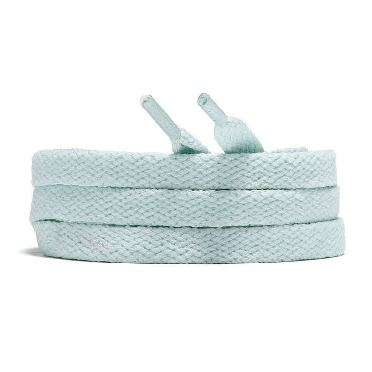 3Pair 24 27 36 45 63 72 Inch Flat Shoelaces Replacement for