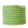 thumbnail image 1 of 3Pair Green Reflective Shoe laces Replacement for Sneakers Running Shoes Boots, 1 of 6
