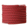 thumbnail image 1 of 3Pair Red Reflective Shoe laces Replacement for Sneakers Running Shoes Boots, 1 of 6