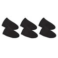 thumbnail image 1 of 3Pairs Neoprene Toe Warmers For Ice Baths, Neoprene Toe Warmers Wear Inside Shoe, 1 of 8