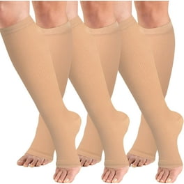 Knee high support hose walmart hot sale