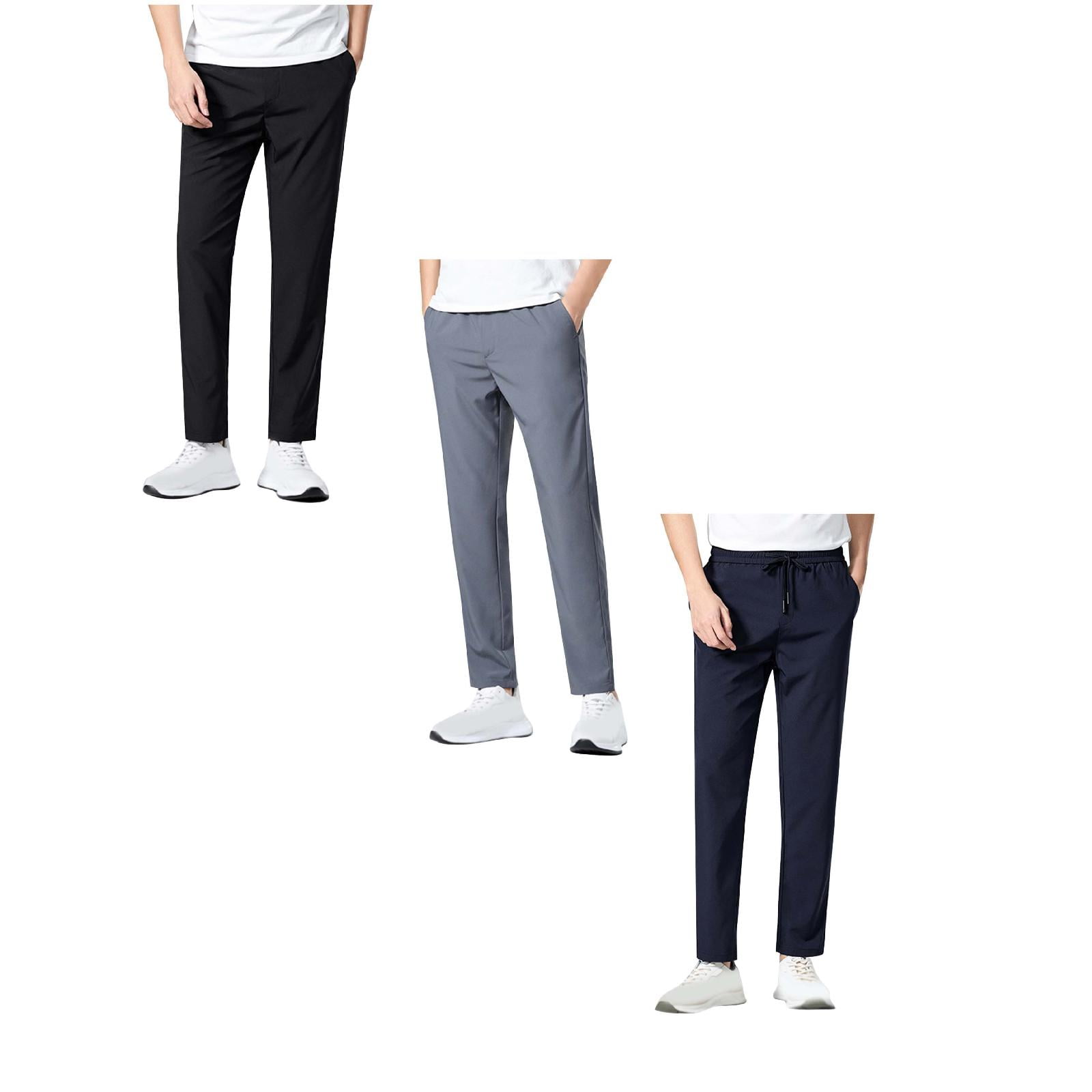 3Pc-Blue-Comfy-Pants-for-Men-