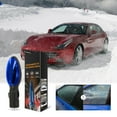 thumbnail image 1 of 3Pc Car Defroster,Windshield Defroster For Car,Anti-Freeze Electromagnetic Car Snow Removal Device,Electromagnetic Snow Melter,Portable Car Defrosting Device For Melting And Defrosting Car Glass, 1 of 7