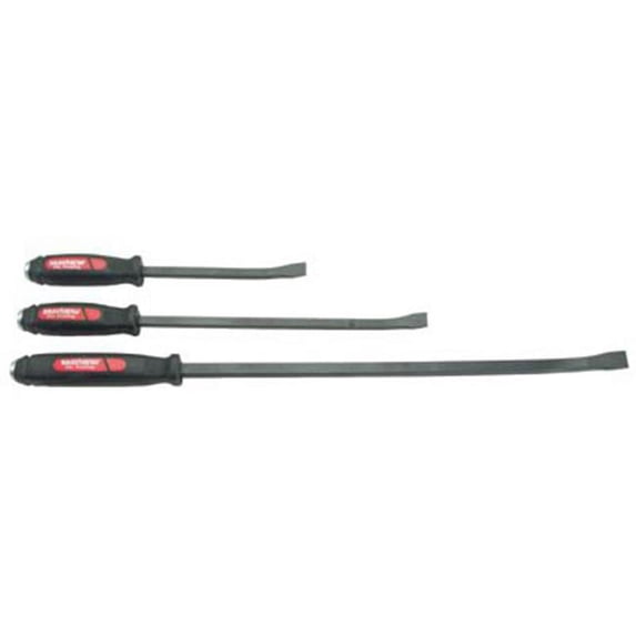 3Pc Dominator Straight Set 7-S 12-S 18-S