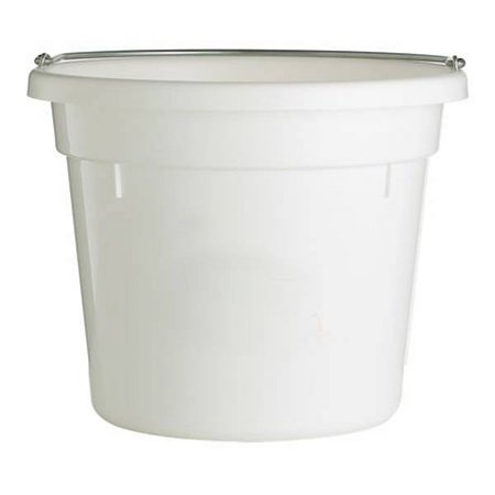 3Pc Little Giant Plastic Utility Bucket