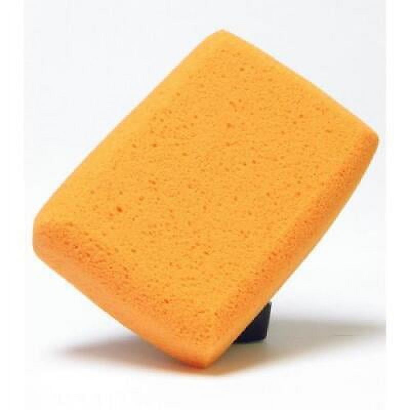 Heavy Duty Grout Sponge - Del Zotto Concrete Products of FL