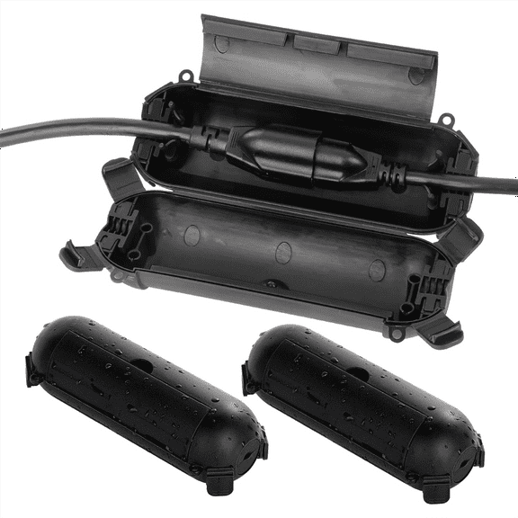 Outdoor Cable Box Cover